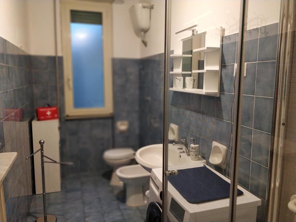 La Dimora Di Enea Daire Roma Dış mekan fotoğraf